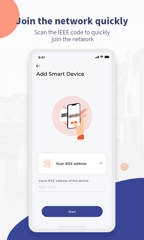 精彩截图-Netvox AIoT2026官方新版
