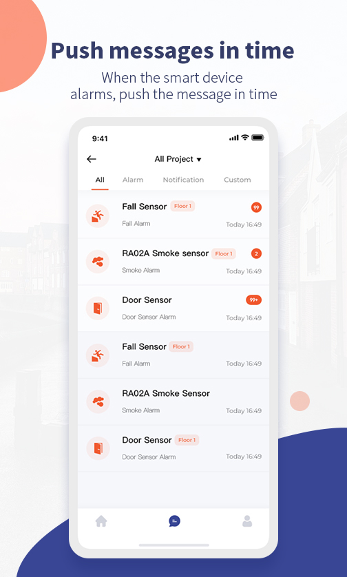 精彩截图-Netvox AIoT2026官方新版