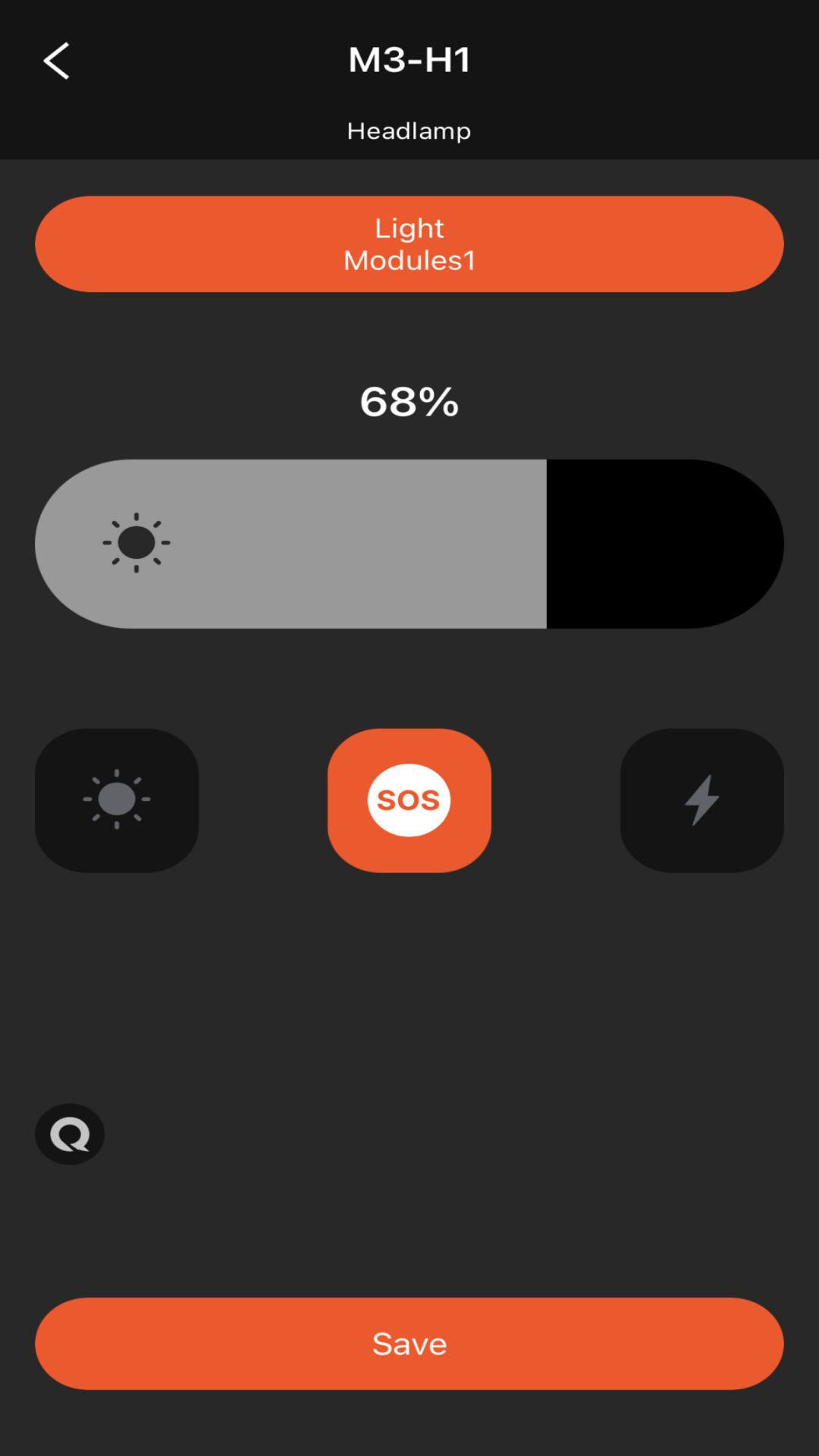 精彩截图-magicshine2026官方新版