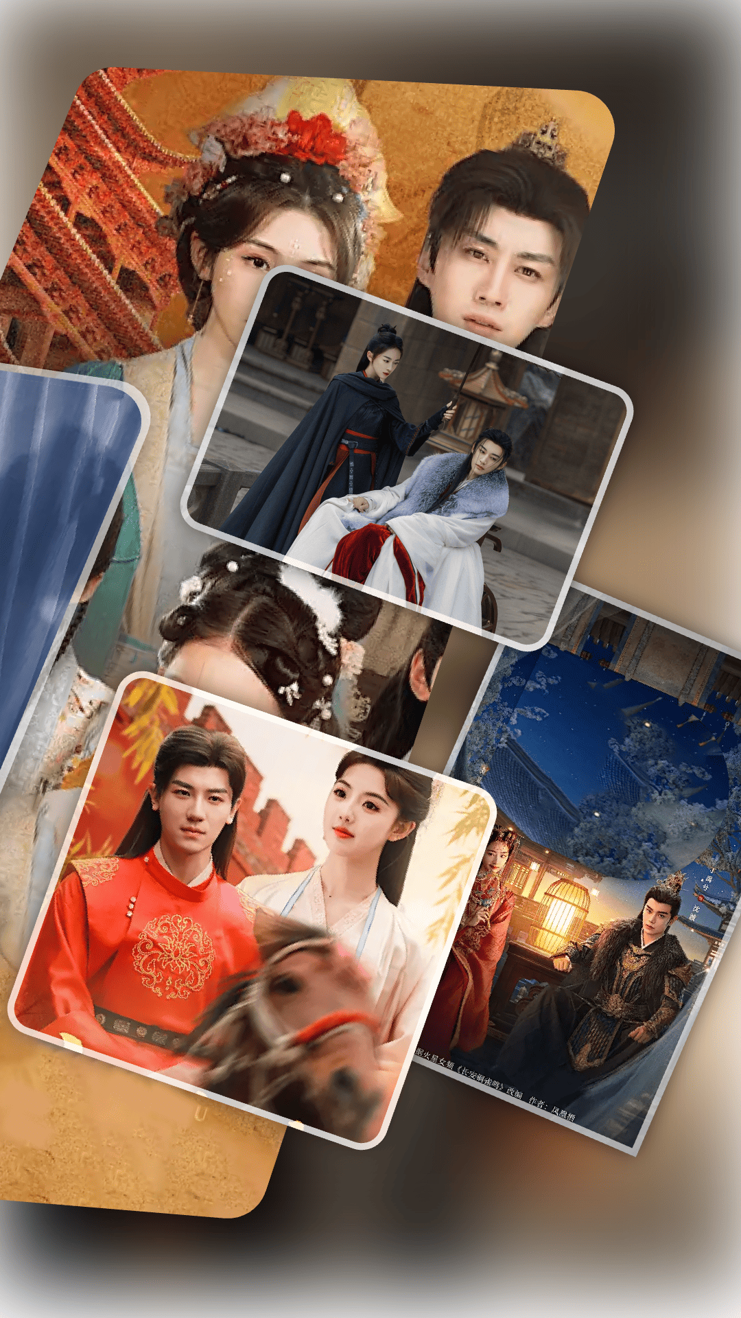 精彩截图-红杏免费短剧2026官方新版