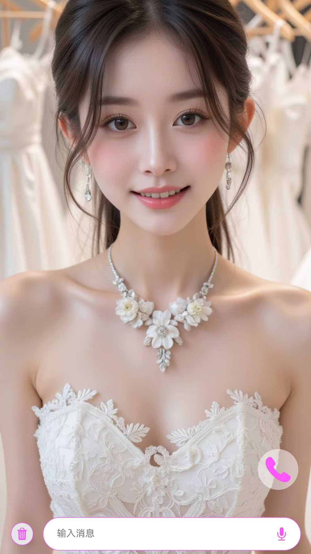 精彩截图-我的新娘2026官方新版