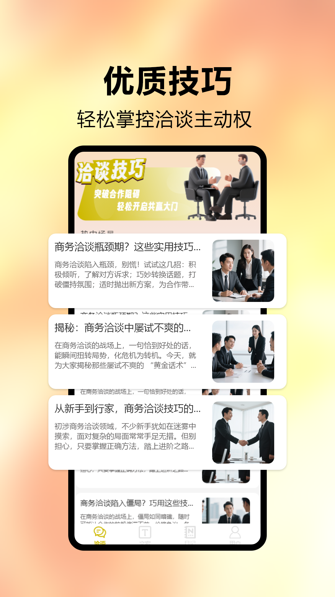 精彩截图-软仓仓2026官方新版