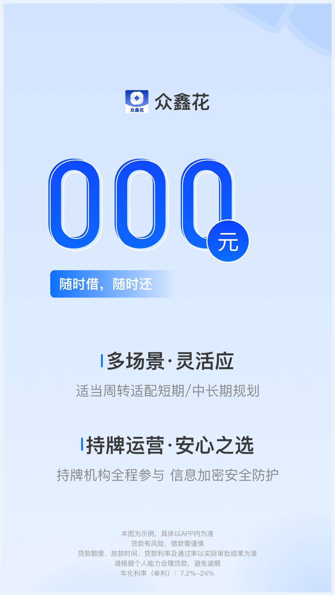 精彩截图-众鑫花2026官方新版