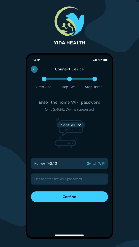 精彩截图-易达智康2026官方新版