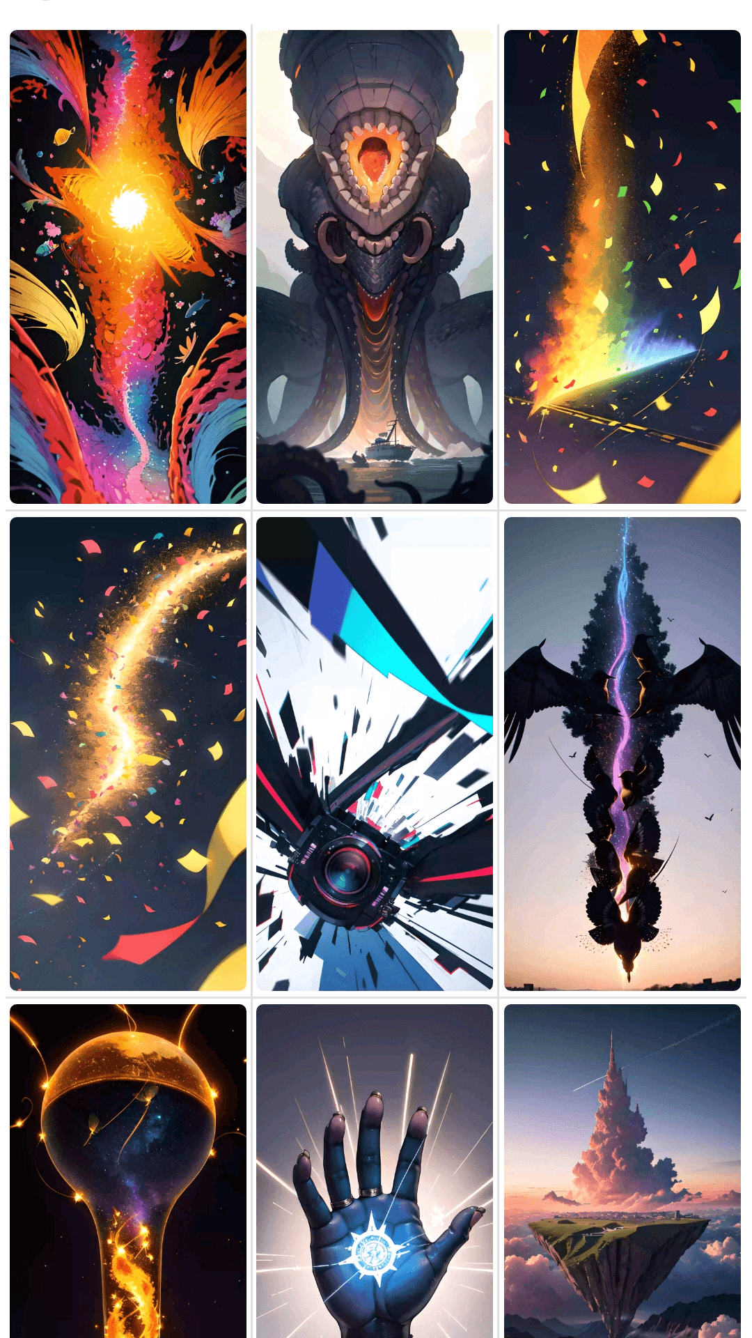 精彩截图-桃花短视频2026官方新版