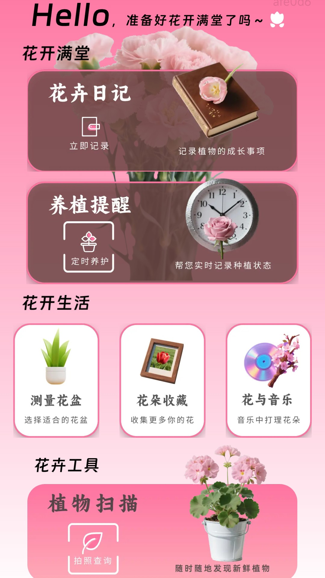 精彩截图-花开满堂2025官方新版