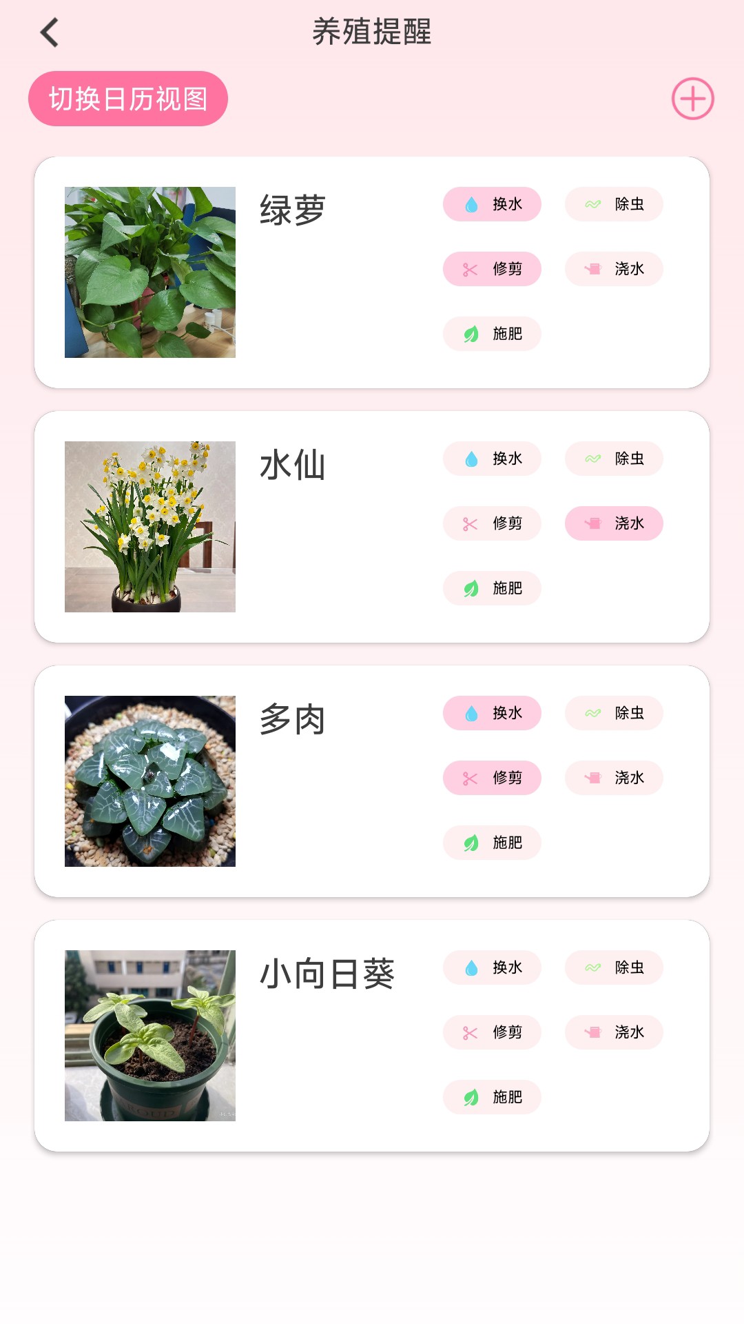 精彩截图-花开满堂2025官方新版