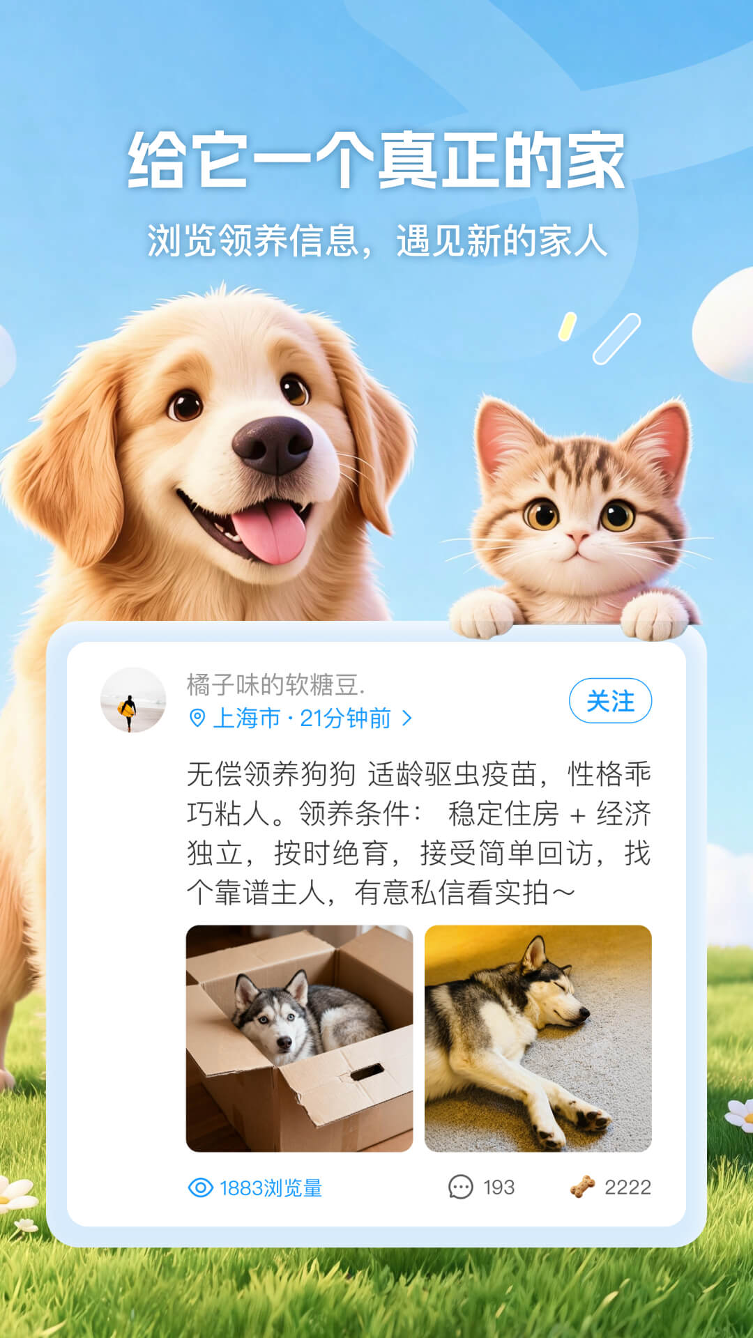 绒屿 截图 3