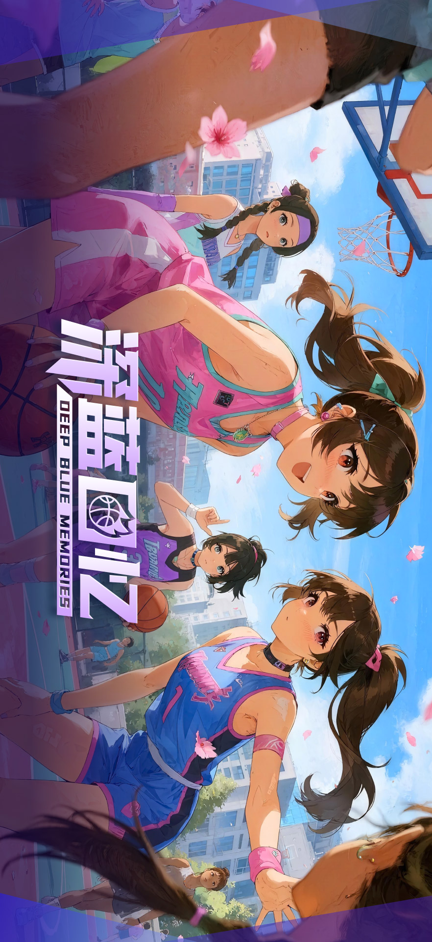 精彩截图-深蓝回忆2026官方新版