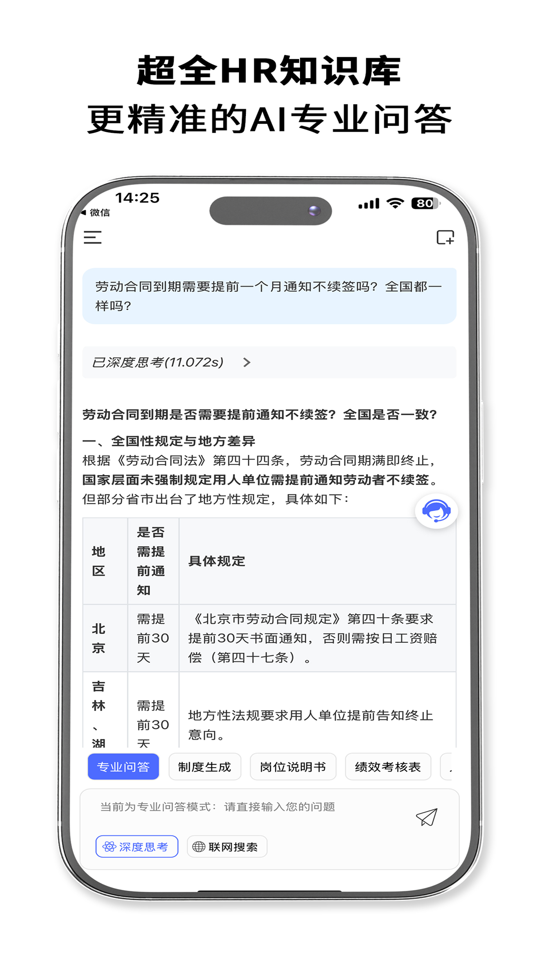 精彩截图-HRrule2025官方新版