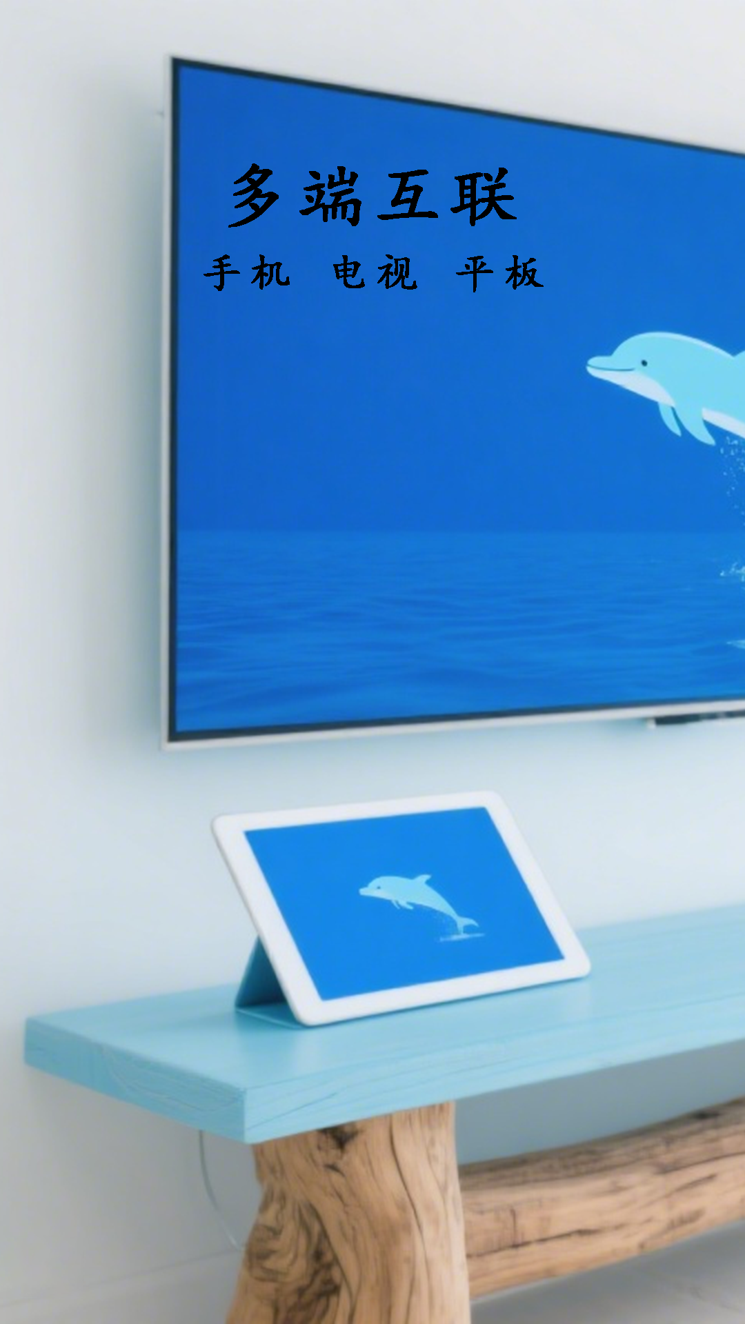 精彩截图-电视控投屏2026官方新版