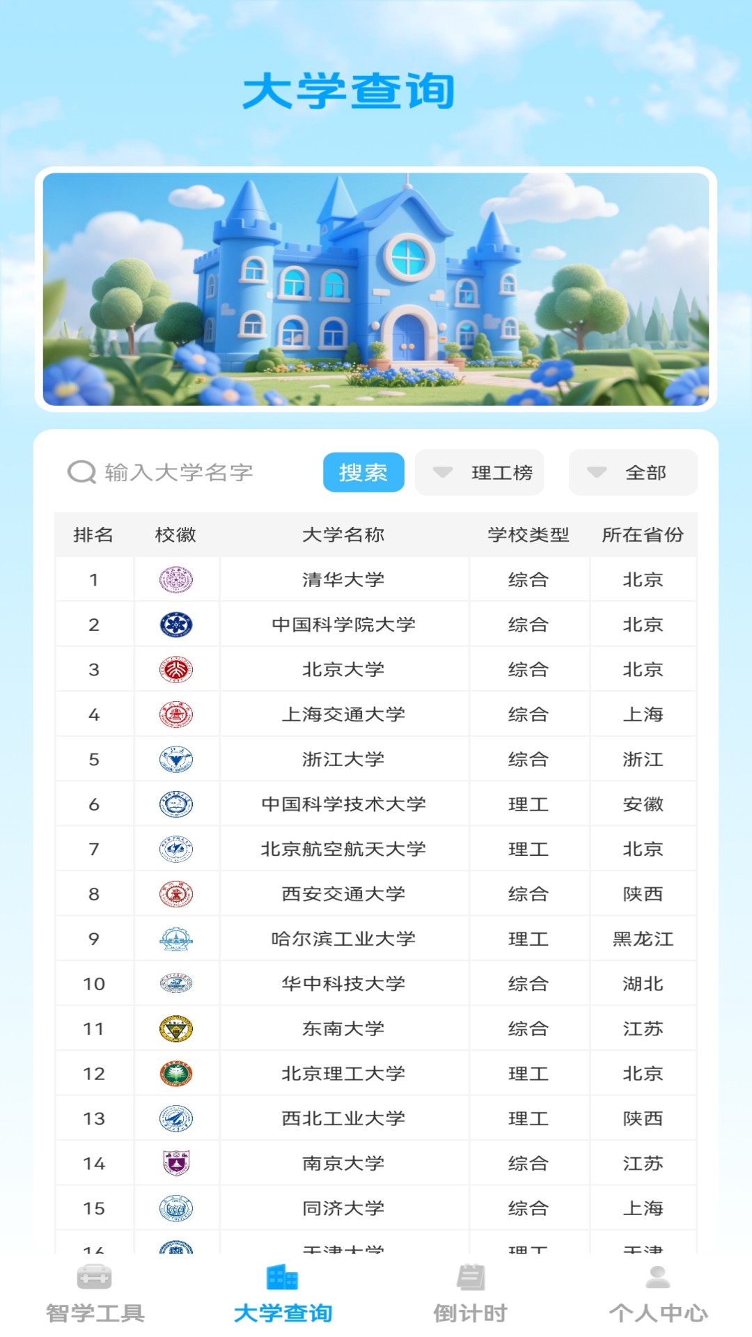启明智多星 截图 2