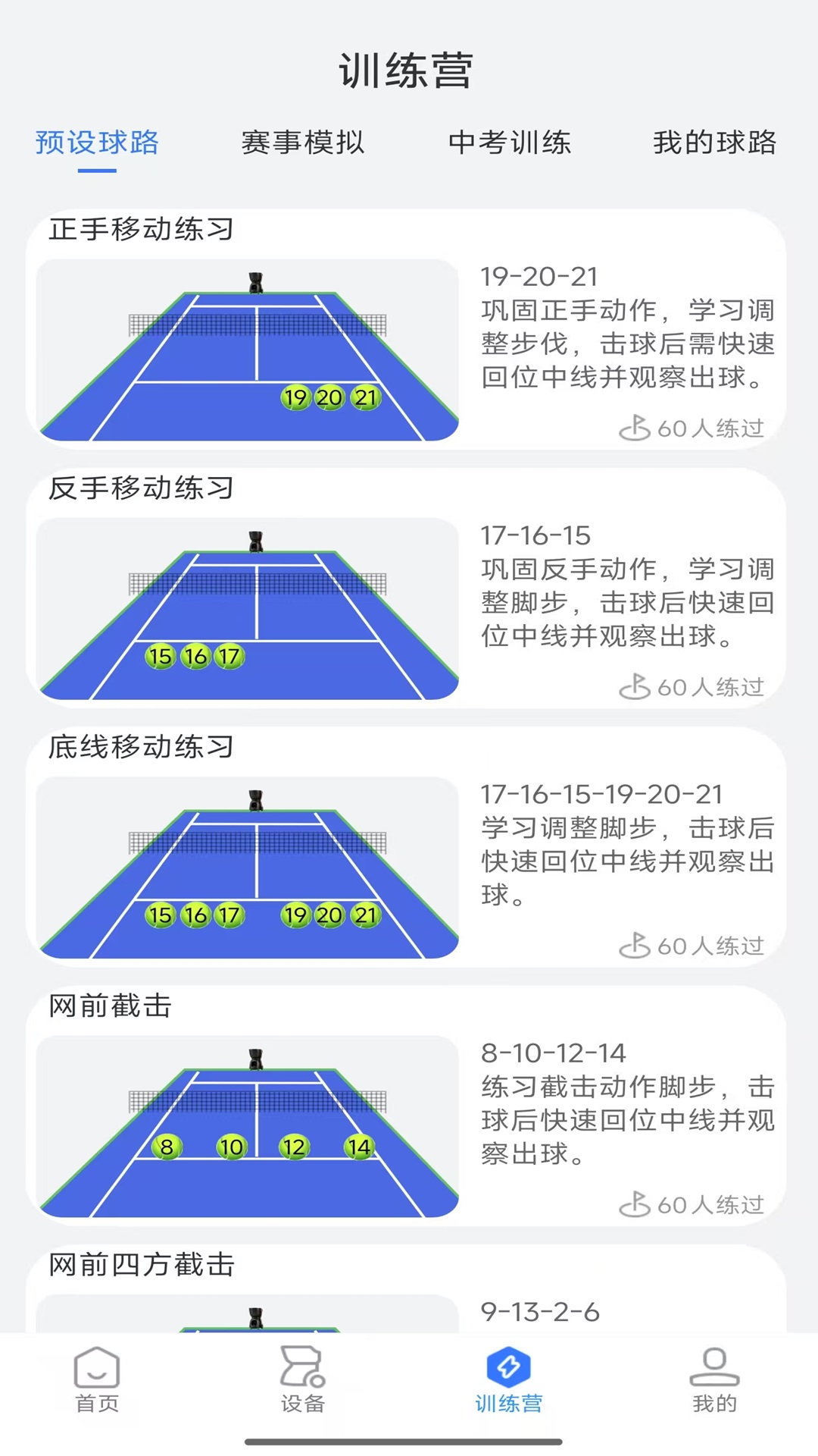 精彩截图-普尚智能2026官方新版
