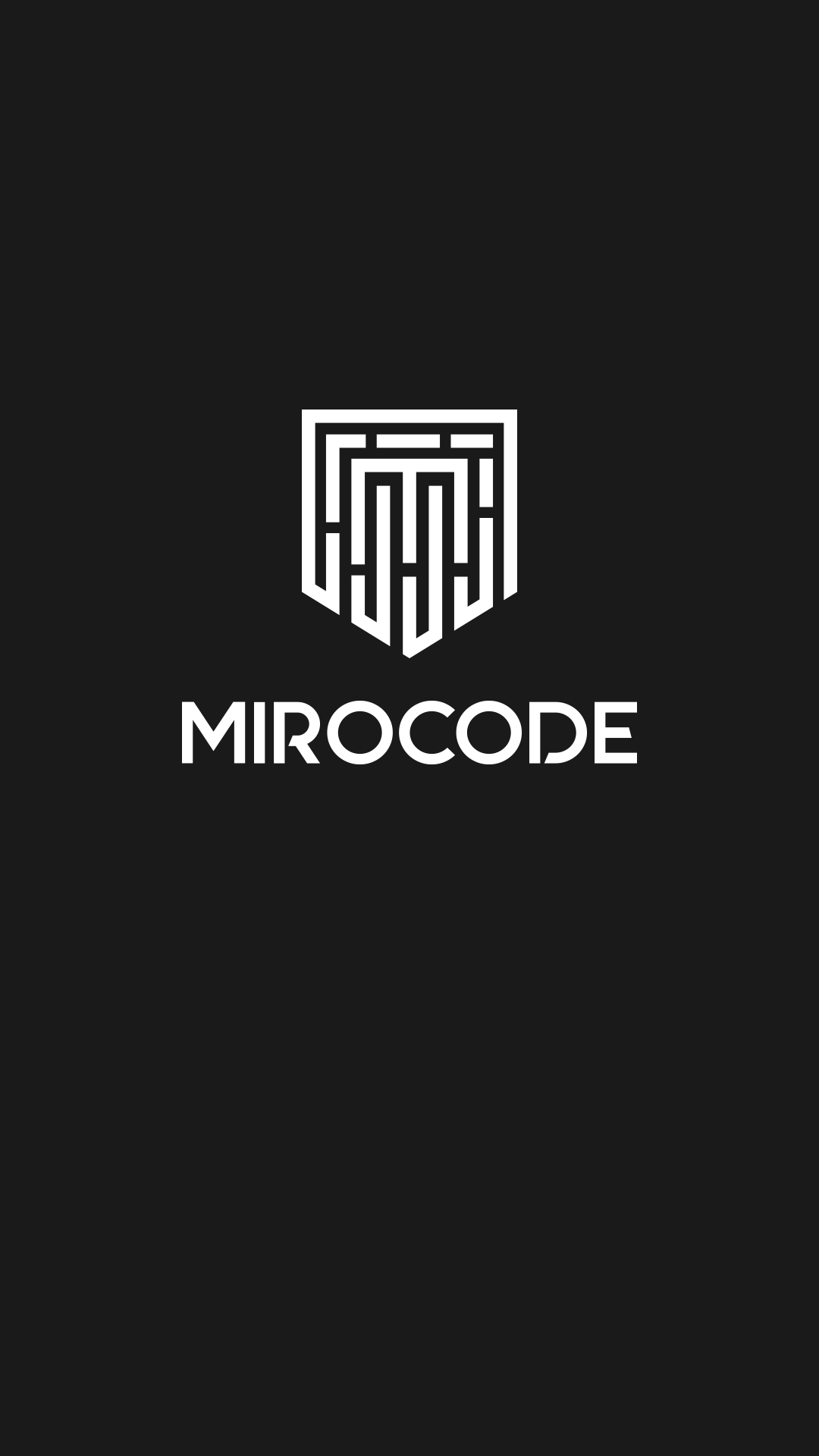 精彩截图-MIROCODE2026官方新版