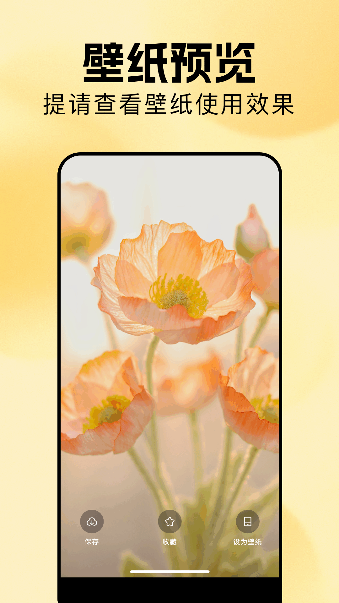 精彩截图-动图壁纸2026官方新版