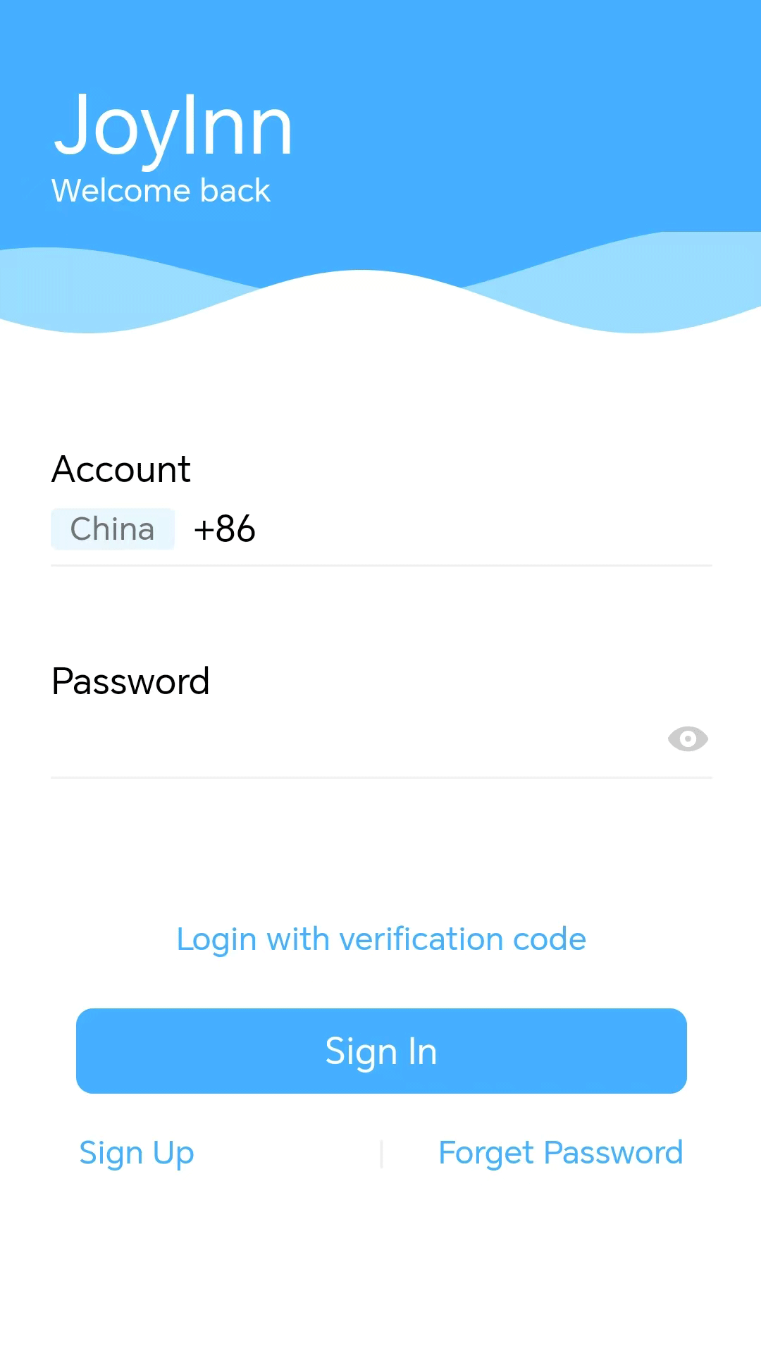 精彩截图-JoyInn2026官方新版