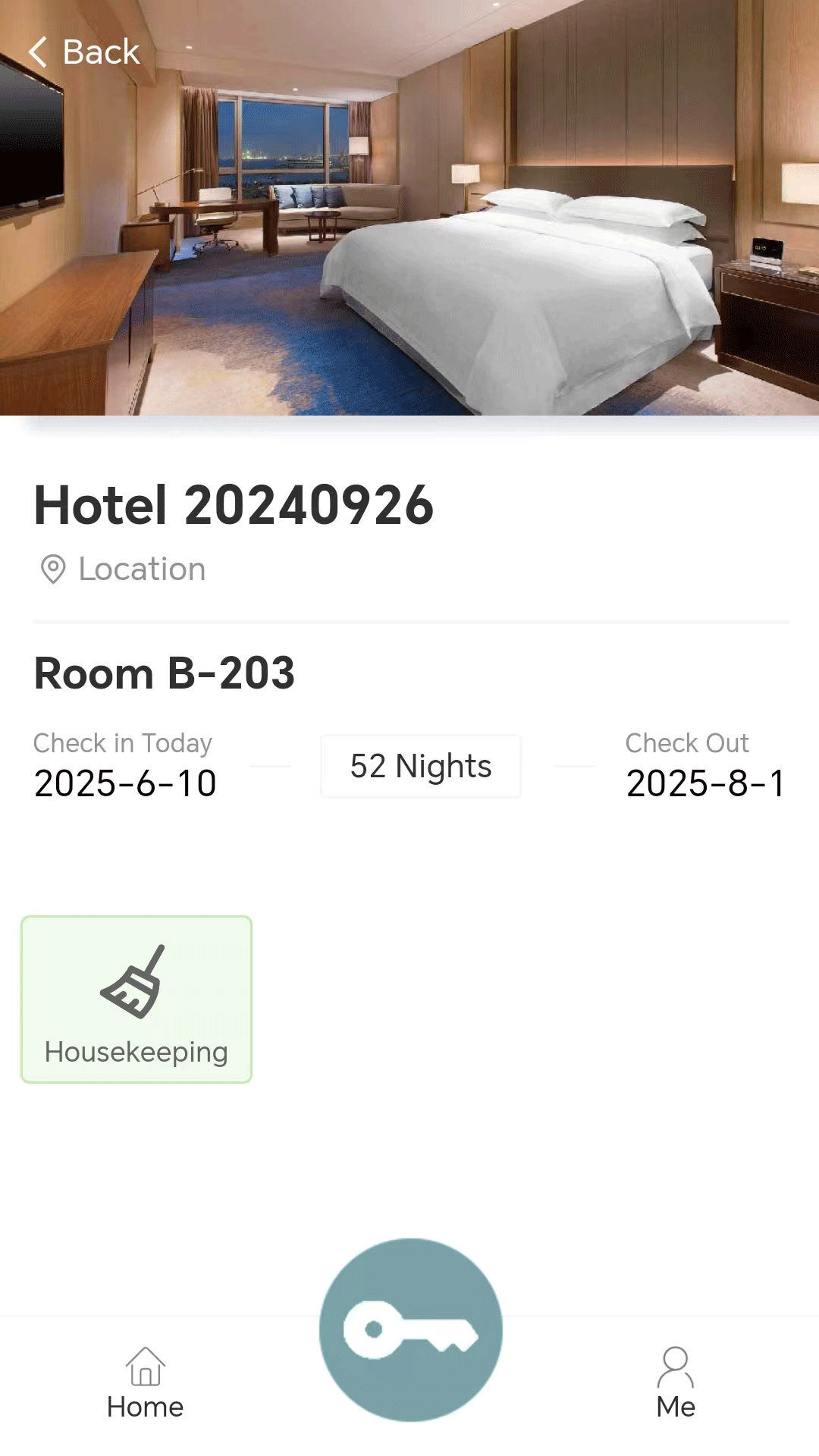 精彩截图-JoyInn2026官方新版