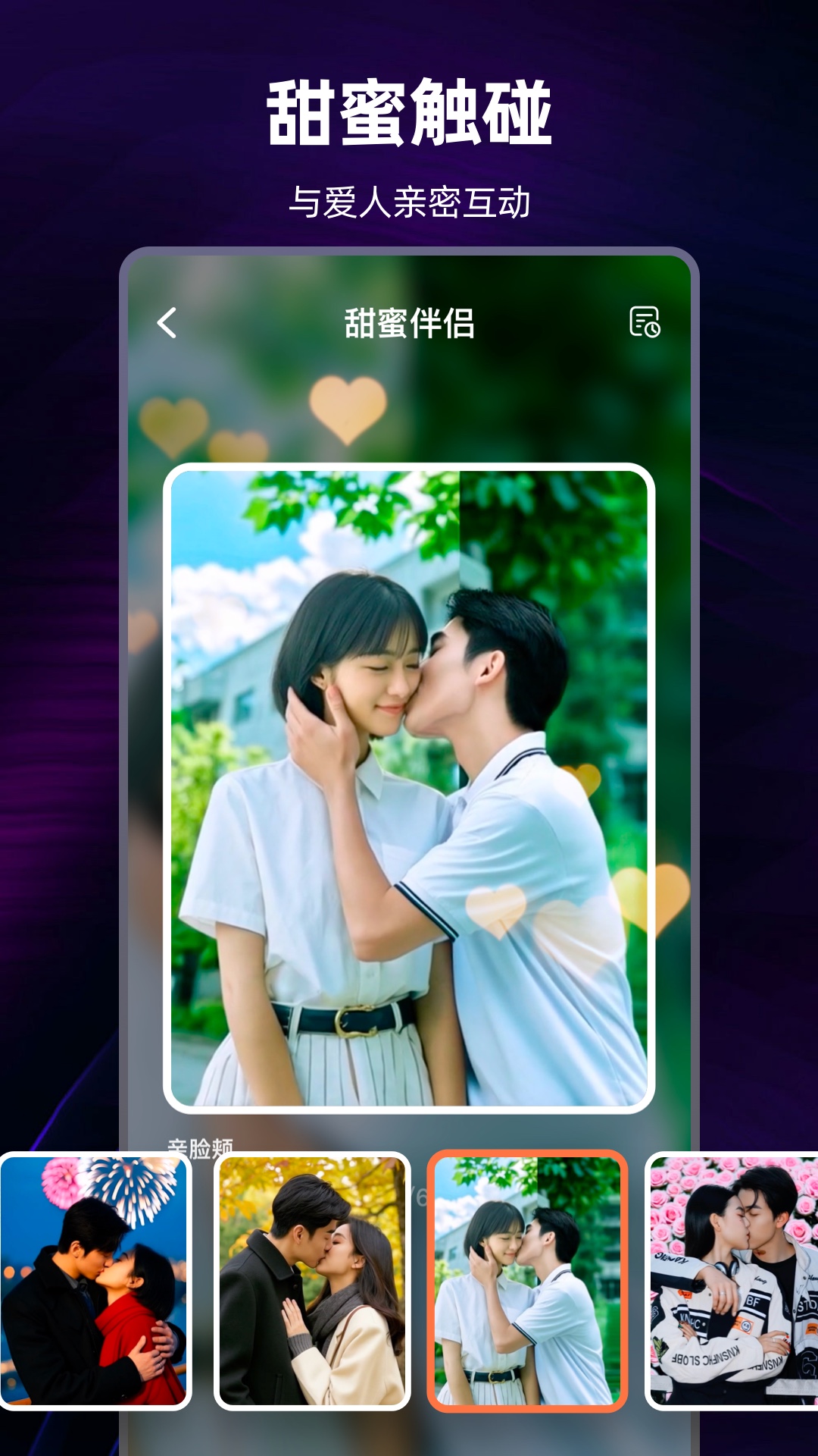 精彩截图-AI视频精灵2025官方新版