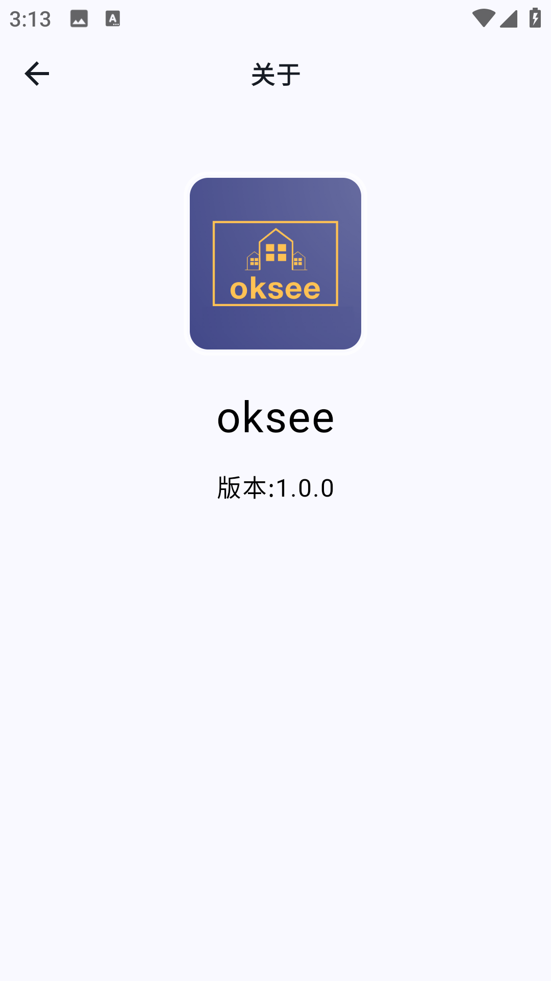 精彩截图-oksee2026官方新版