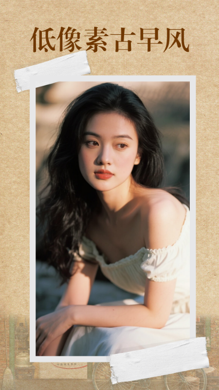 精彩截图-CCD胶片滤镜相机2026官方新版