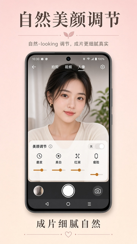 精彩截图-迅蜂水印相机2026官方新版