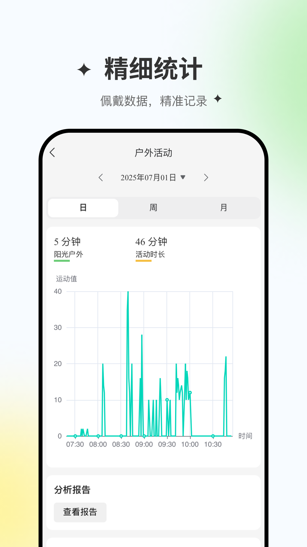 精彩截图-李白眼镜2025官方新版