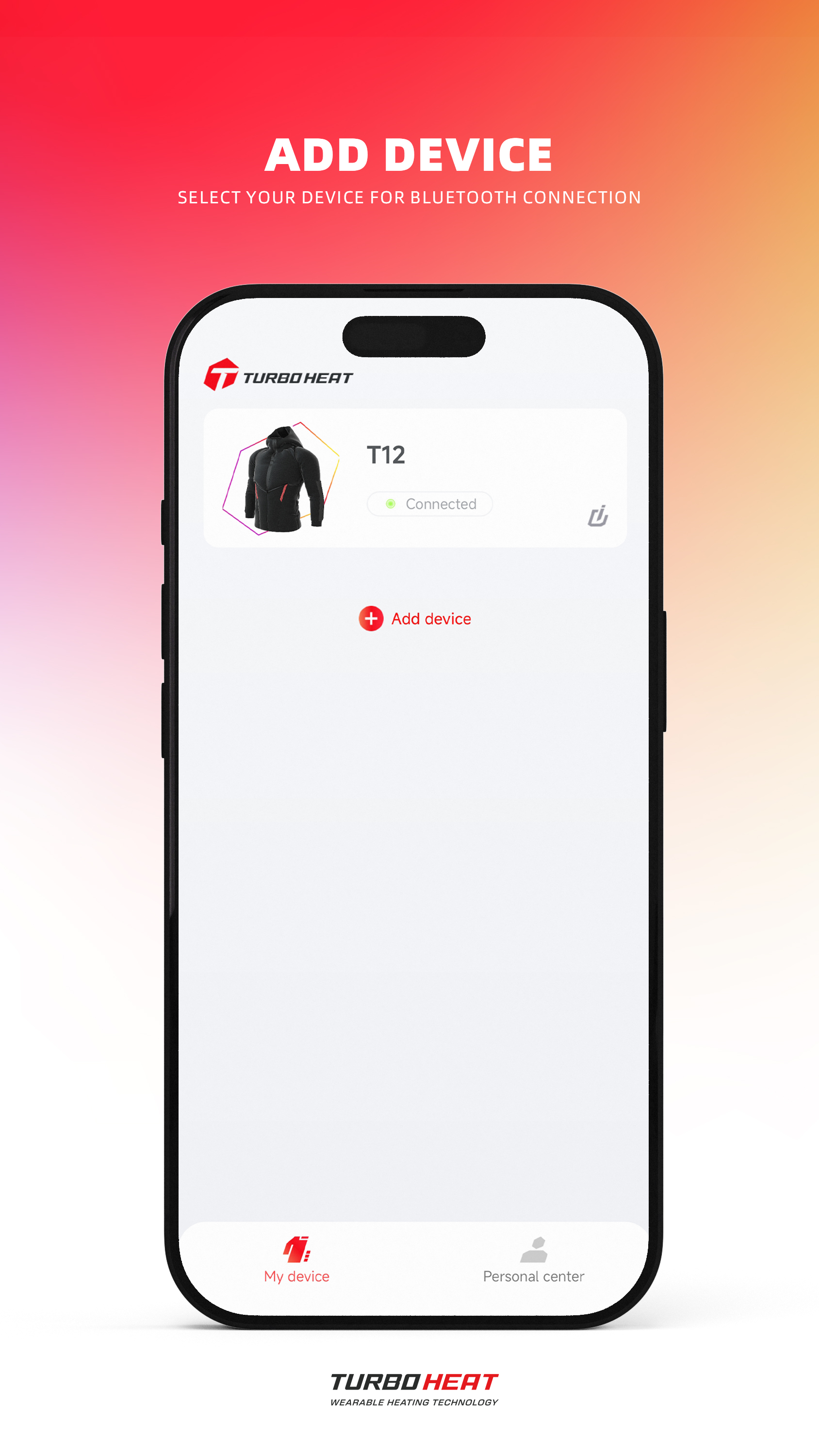 精彩截图-Turboheat2026官方新版