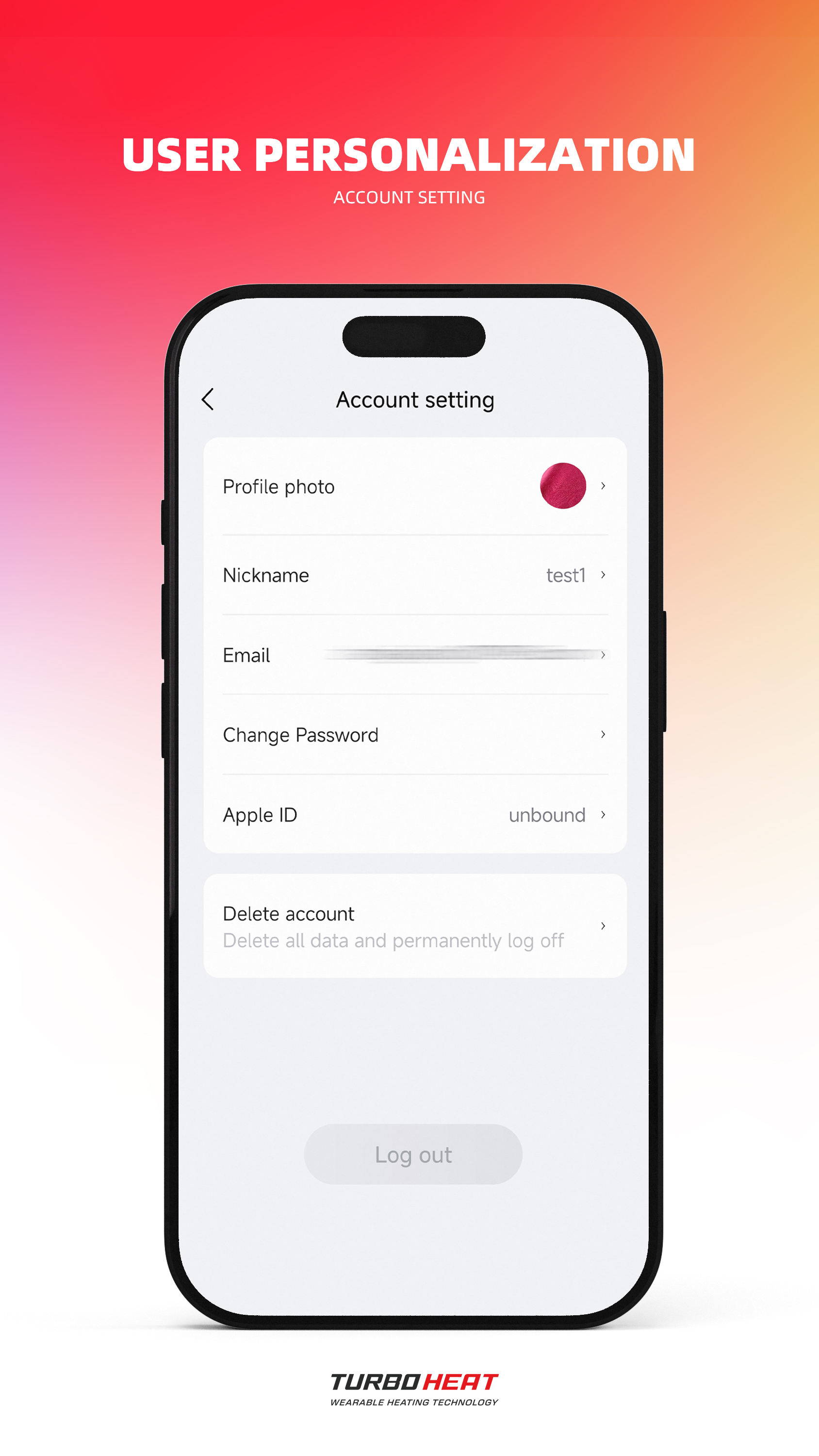 精彩截图-Turboheat2026官方新版