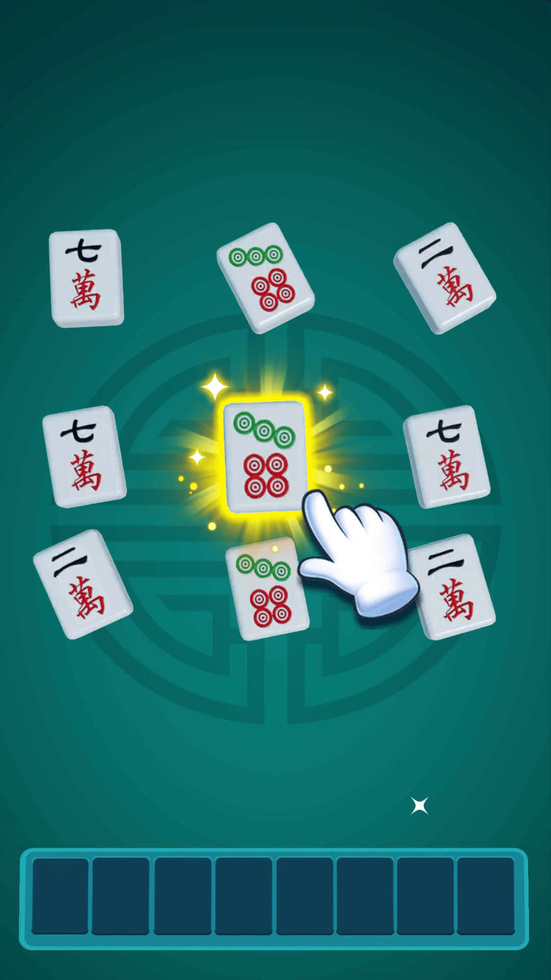 精彩截图-碰杠消消消2025官方新版