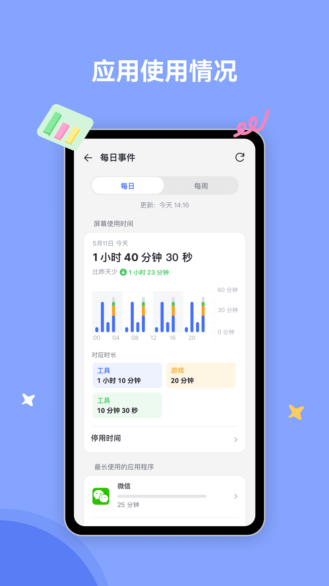 精彩截图-AirDroid Parental Control2026官方新版