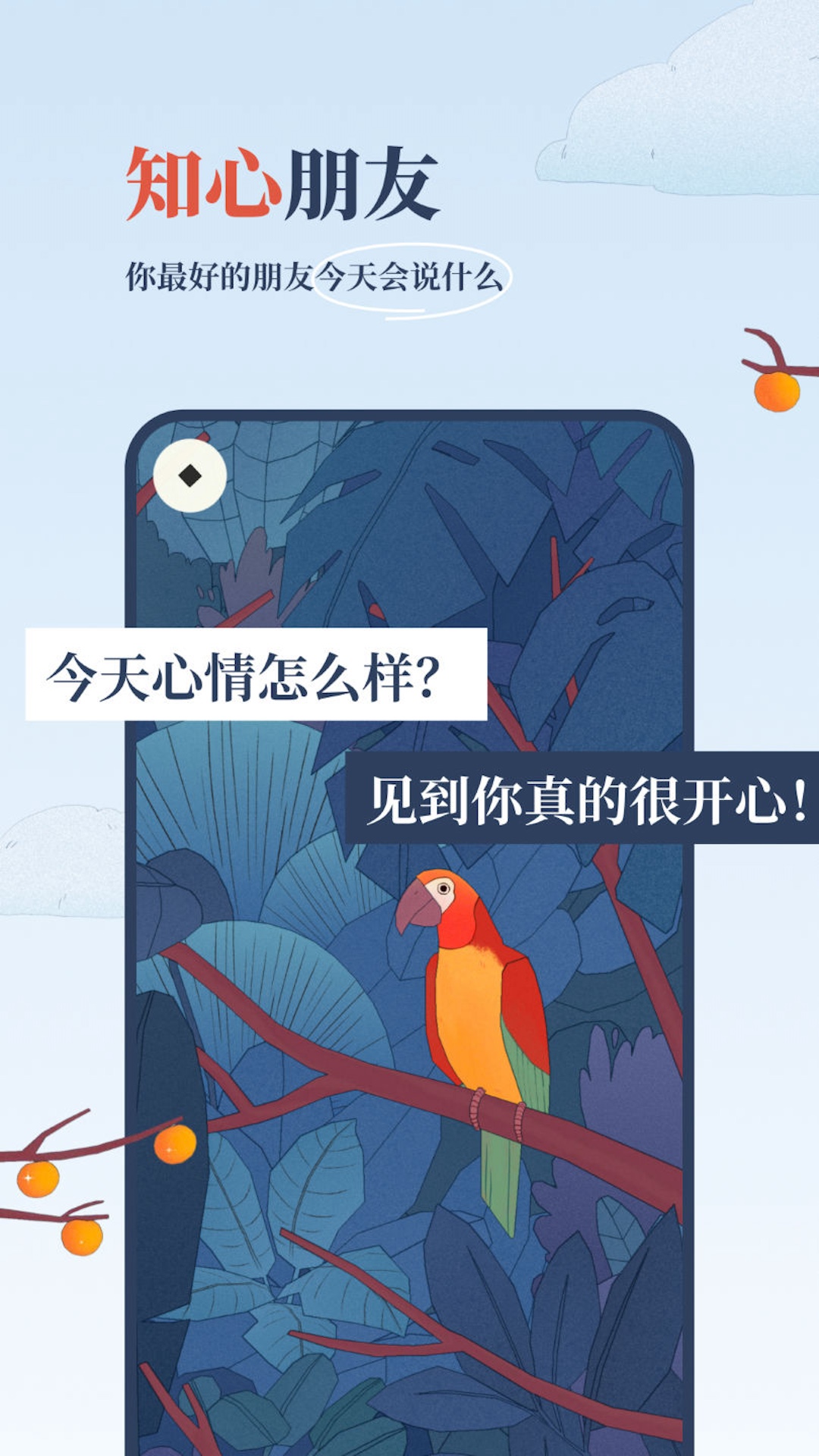 精彩截图-孤独的鸟儿2025官方新版