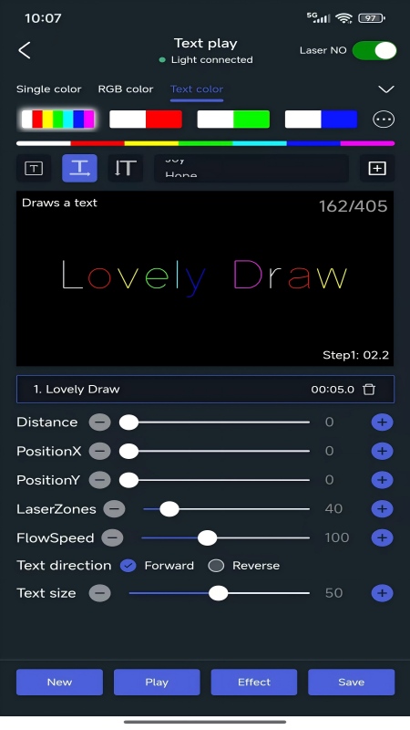 精彩截图-灵动智绘2026官方新版