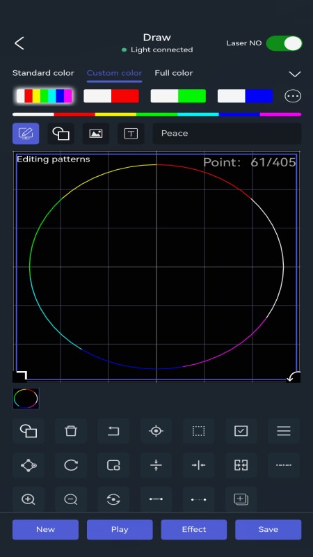 精彩截图-灵动智绘2026官方新版