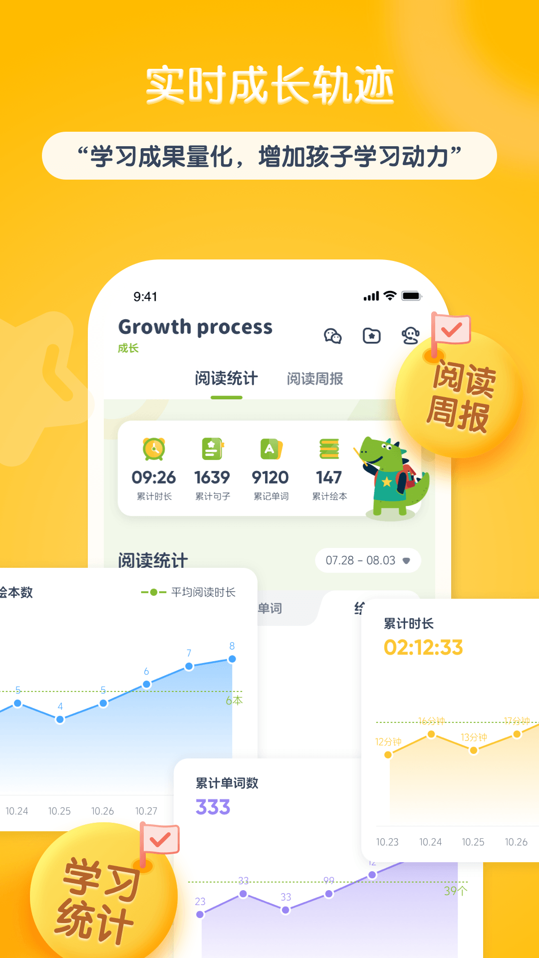精彩截图-KET必读绘本2026官方新版