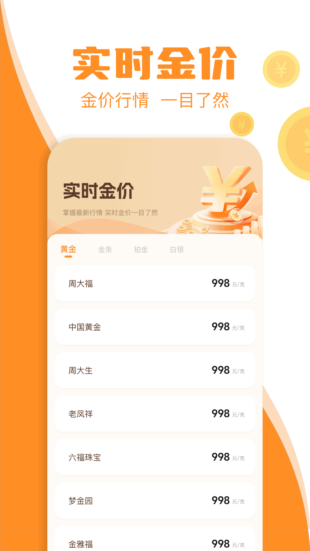 精彩截图-汇率走势2025官方新版