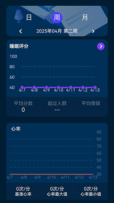 舒是智能 截图 4