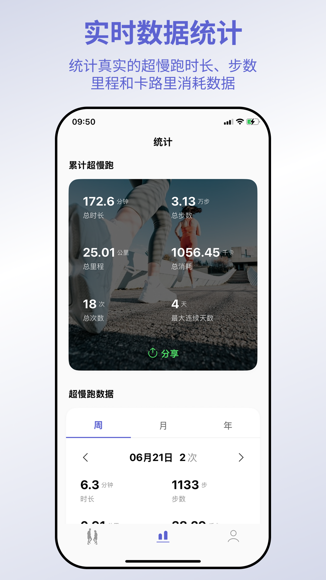 精彩截图-一起超慢跑2025官方新版