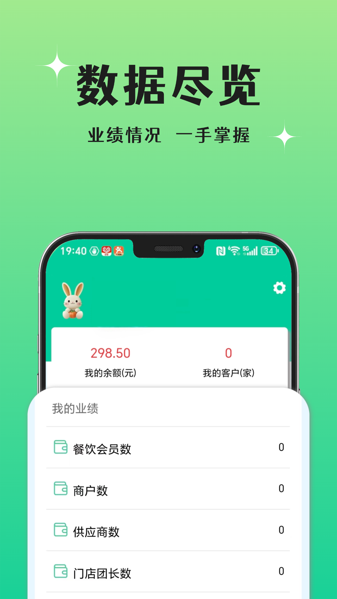精彩截图-晨兔分销2026官方新版