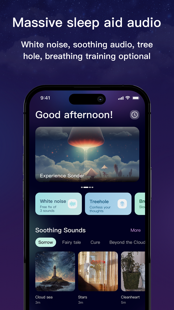 精彩截图-Vitahunt2026官方新版