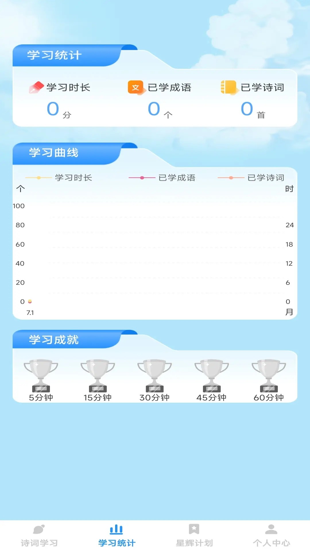 精彩截图-星辉成语2026官方新版