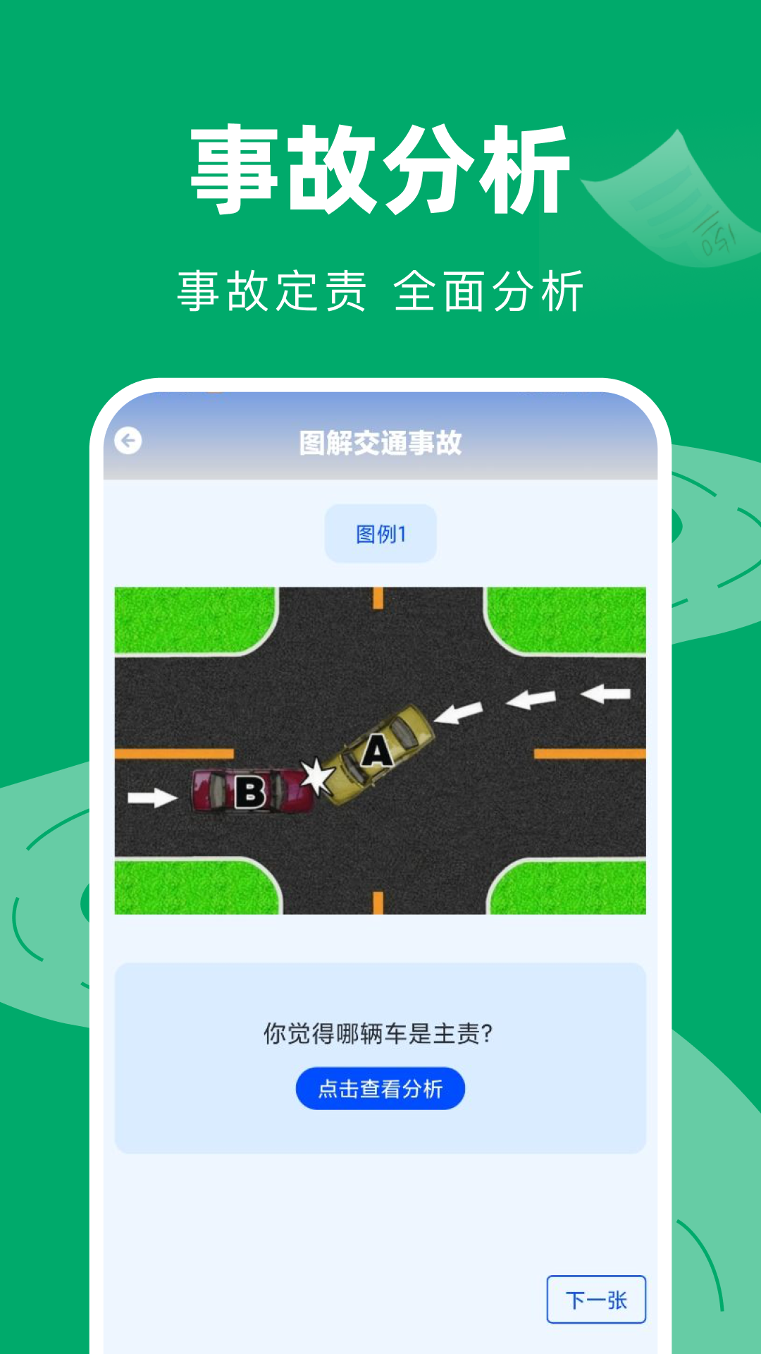 精彩截图-交通违章代码查询2026官方新版