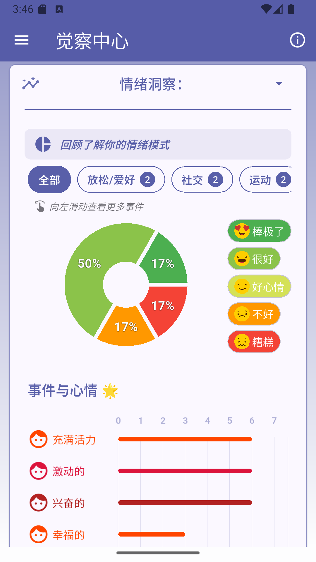 精彩截图-愈唯2025官方新版