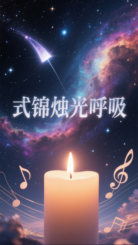 精彩截图-式锦烛光呼吸2026官方新版