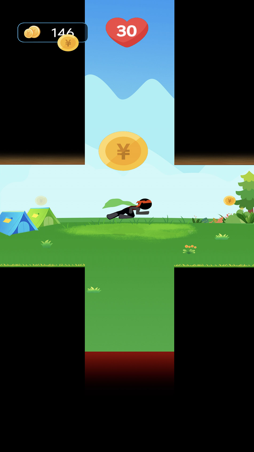 精彩截图-加速逃跑吧2026官方新版