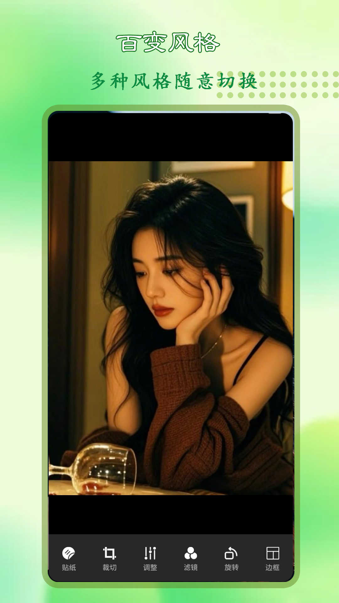 精彩截图-Stovi复古胶片相机2026官方新版