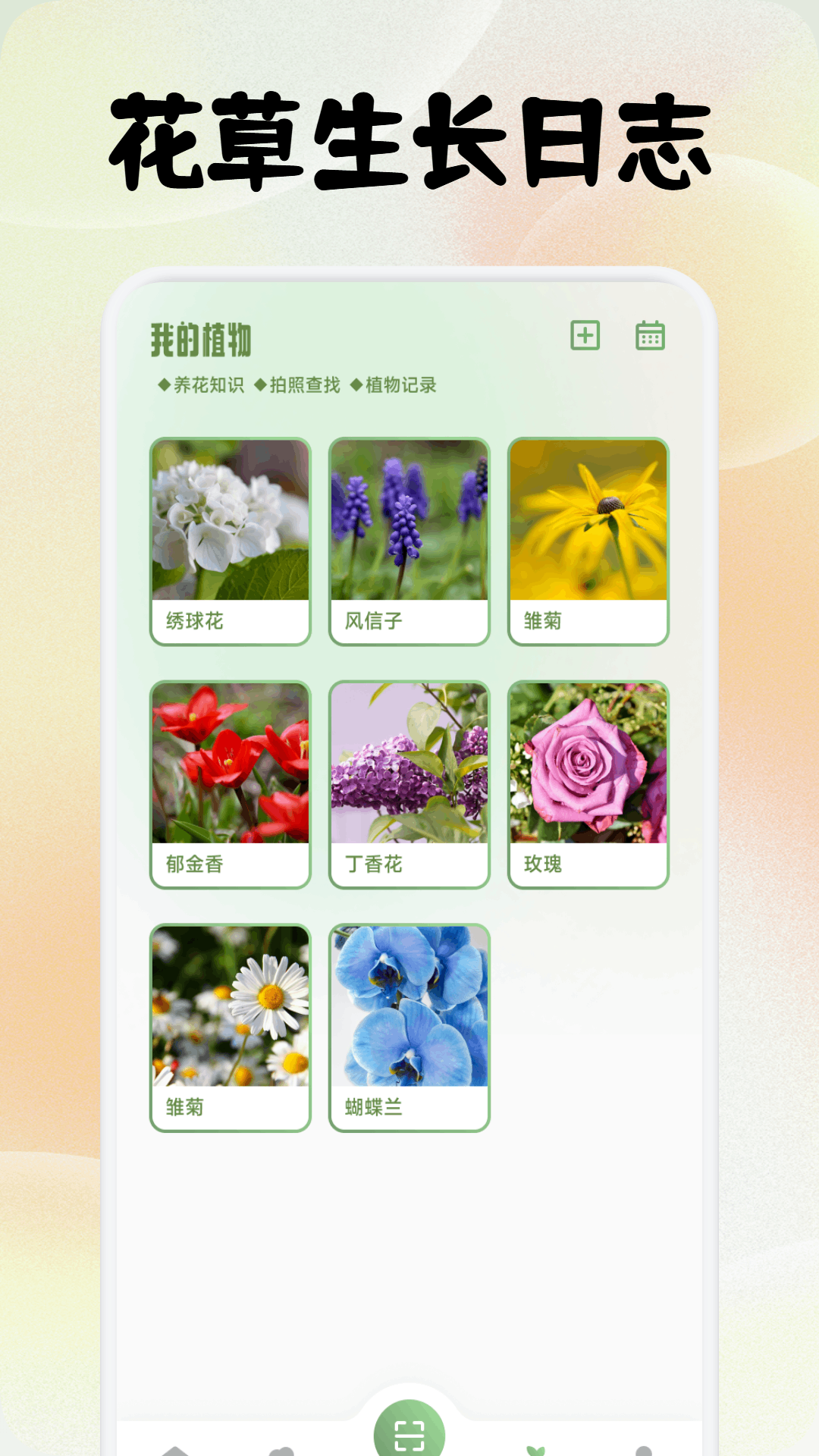 精彩截图-点点花开2025官方新版