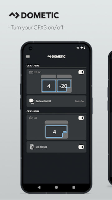 精彩截图-Mobile Cooling2026官方新版
