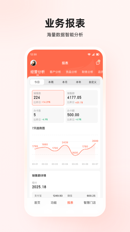 精彩截图-聚门庭2026官方新版