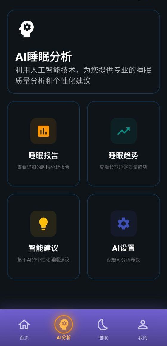 精彩截图-眠益宝2025官方新版