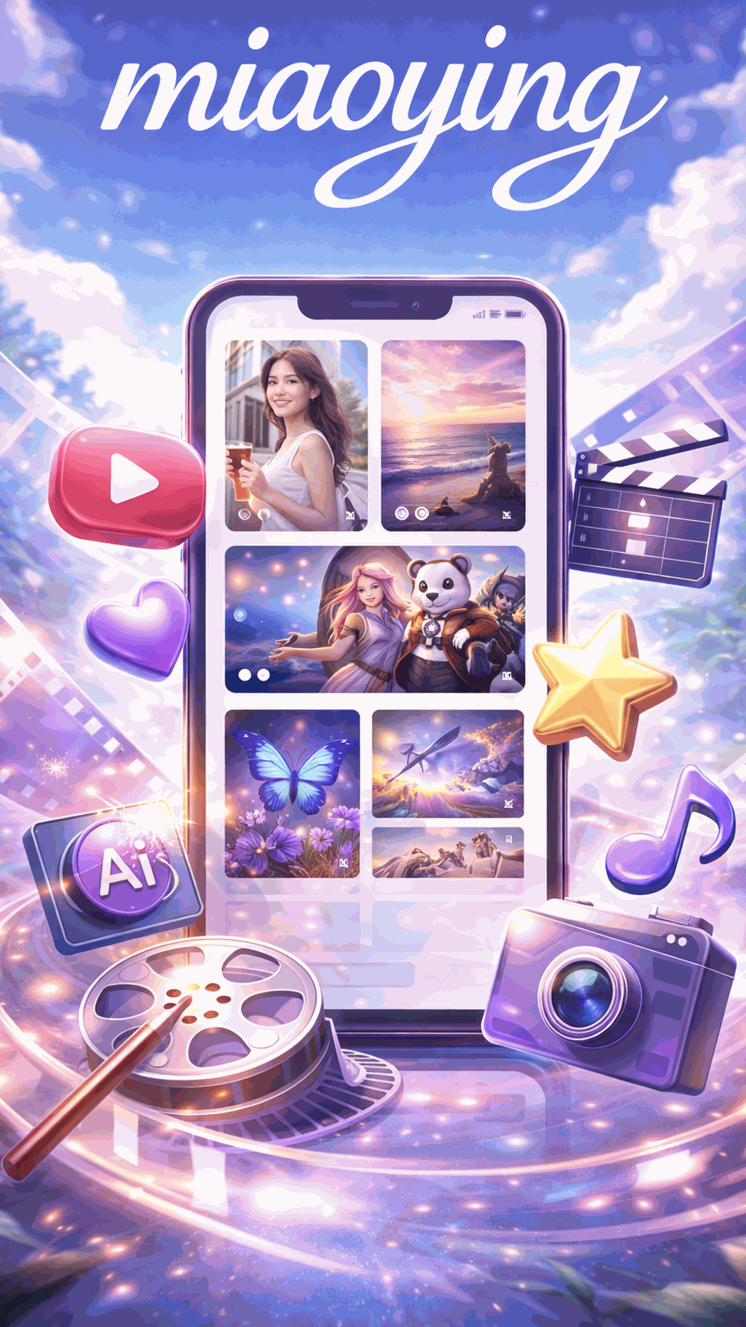 精彩截图-秒映2026官方新版